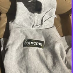 Supreme Bogo