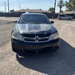 Dodge Advanger
