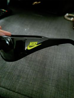 Nike mens sunglasses