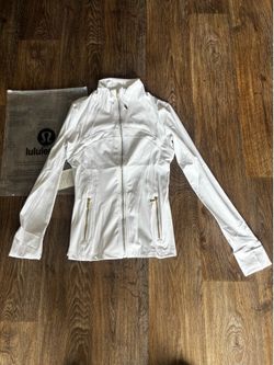 Lululemon jacket