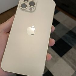 iPhone 12pro Max