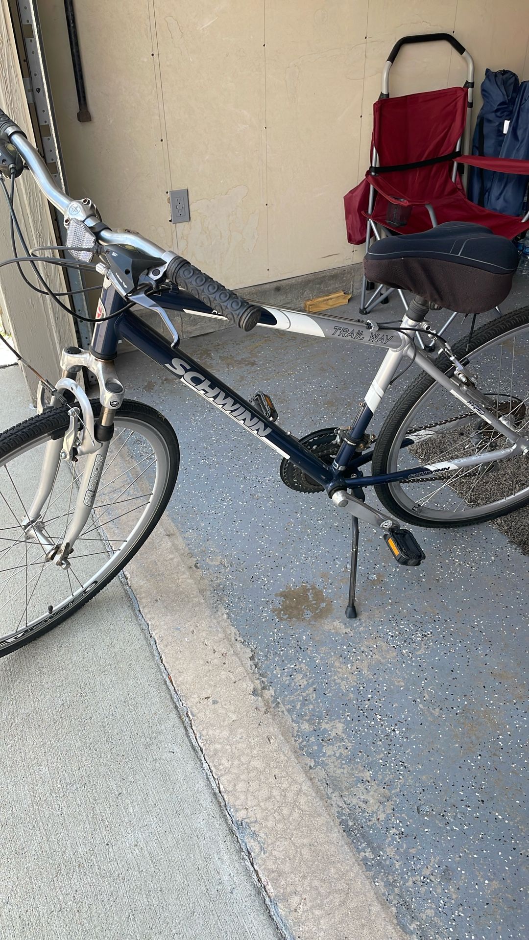 Bike