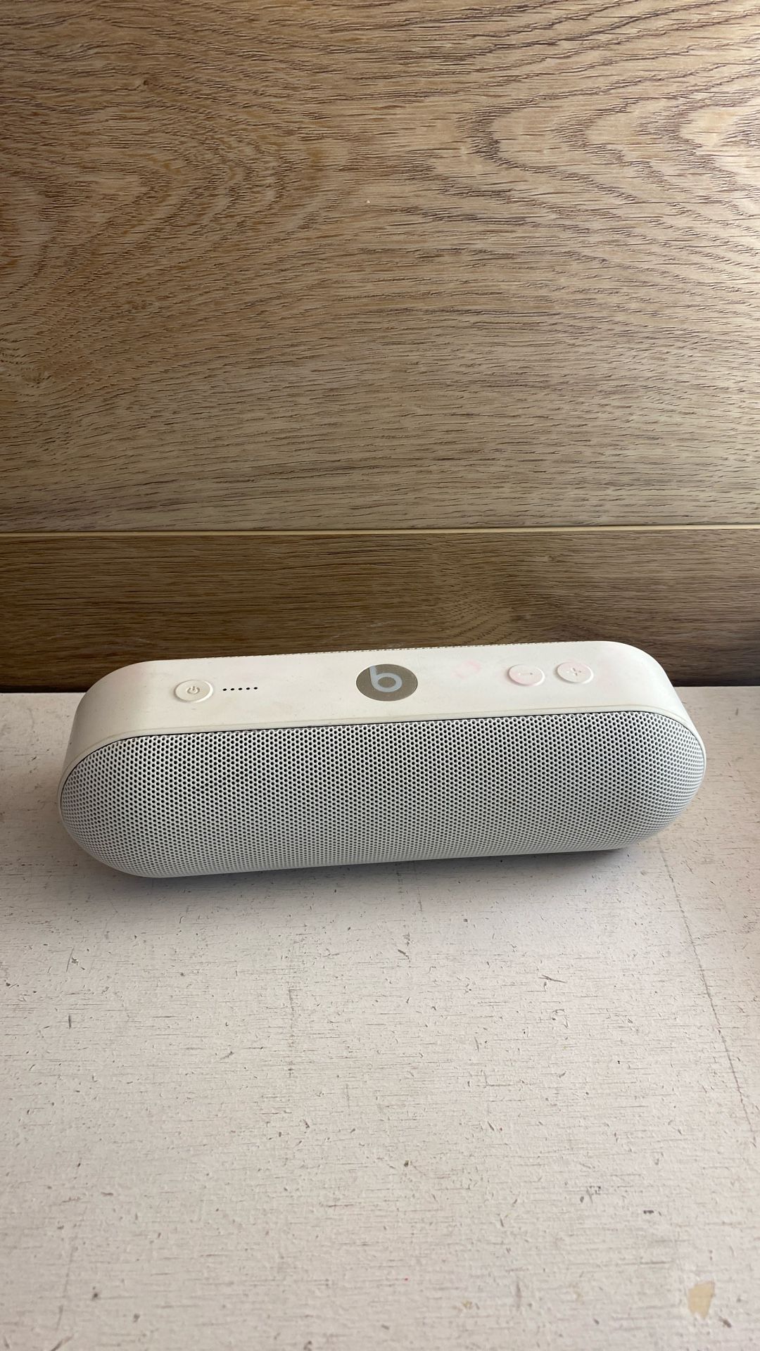 Beats Pill+ Apple A1680 Bluetooth Speaker