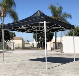 Brand New $99 Canopy 10x10 FT Easy Open Popup Outdoor Party Tent Patio Sunshade Shelter w/ Bag