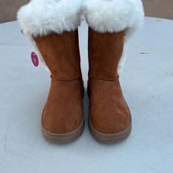 Winter Boots Soft 