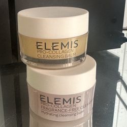 Elemis Cleansing Balms