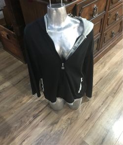 Chanel jacket