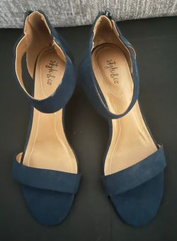 Style & Co Heels Size 7