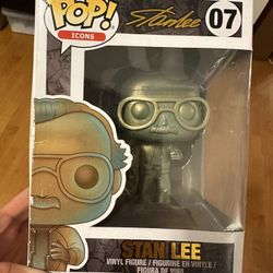 Stan Lee