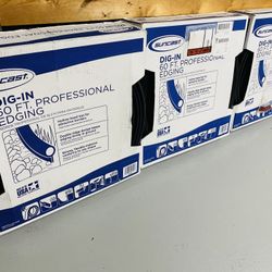 Suncast Brand Landscape Edging 