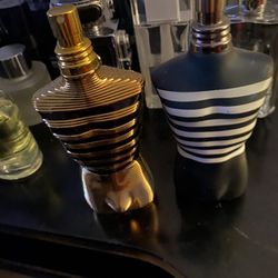 Mens Fragrance Bundle 