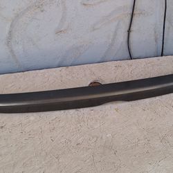 Spoiler For 2007-2011 Toyota Camry OEM