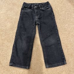 Toddler Calvin Klein Jeans 2T