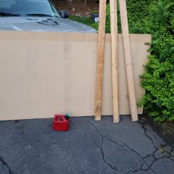 Garage Supplies 