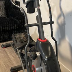 SCHWINN ELLIPTICAL MACHINE PRECISION PATHWAY 430