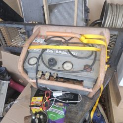 Compressor 