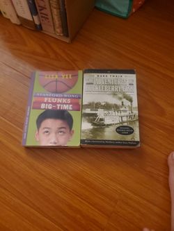 Children Books