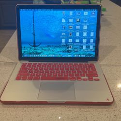 MacBook Pro (Retina , 13 Inch, Early 2015)