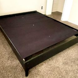Full Size Mattress Frame 