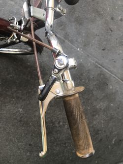 HUFFY TOURISTER 10 speed Bicycle