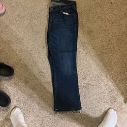 Oldnavy Flare