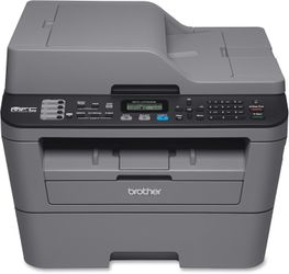 Brother MFC-L2700DW All in One Printer