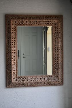 KREISS MIRROR.