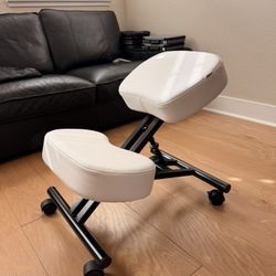 VIVOHOME Ergo Kneeling Chair