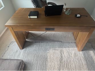 Office Desk (brand new)