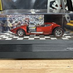 Hot Wheels Twin Mill