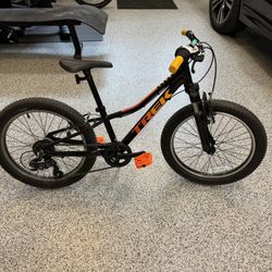 Trek Kids 20 Bike