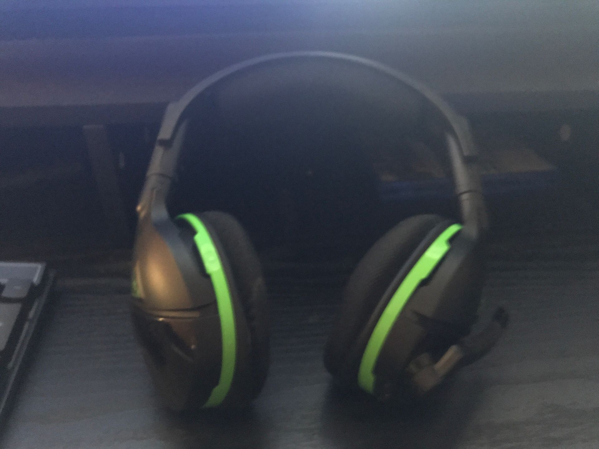 Stealth 600 turtle Beach