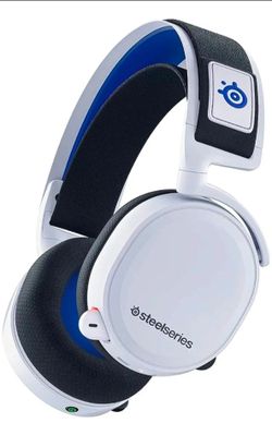 SteelSeries Arctis 7P Wireless - Lossless 2.4 GHz Wireless Gaming Headset