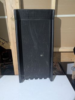 Dog Ramp