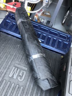 Truck Bed Mat