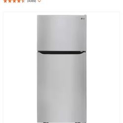 LG Refrigerator 