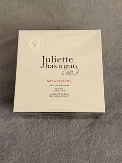 Juliette Has a Gun – Not a Perfume Eau de Parfum