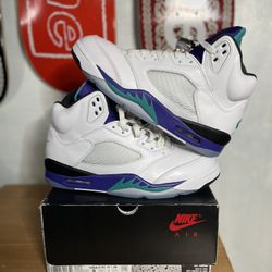Grape 5s (2025)