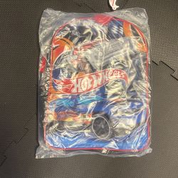 Character Backpacks