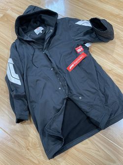 F0rmula 1 Jacket (New)