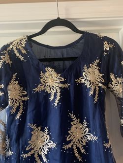 Shalwar kameez stunning !!