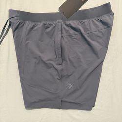 Lululemon License To Train Shorts 