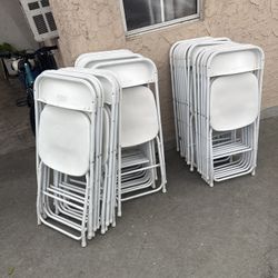 Sillas 