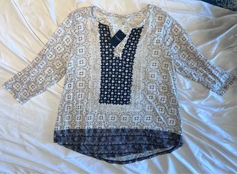 Lucky Brand Top