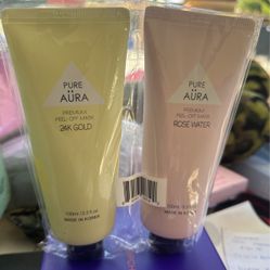 Premium Peel Off Mask