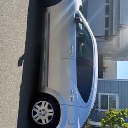 2012 Dodge Avenger