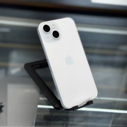 iPhone 15 (Factory Unlocked) 