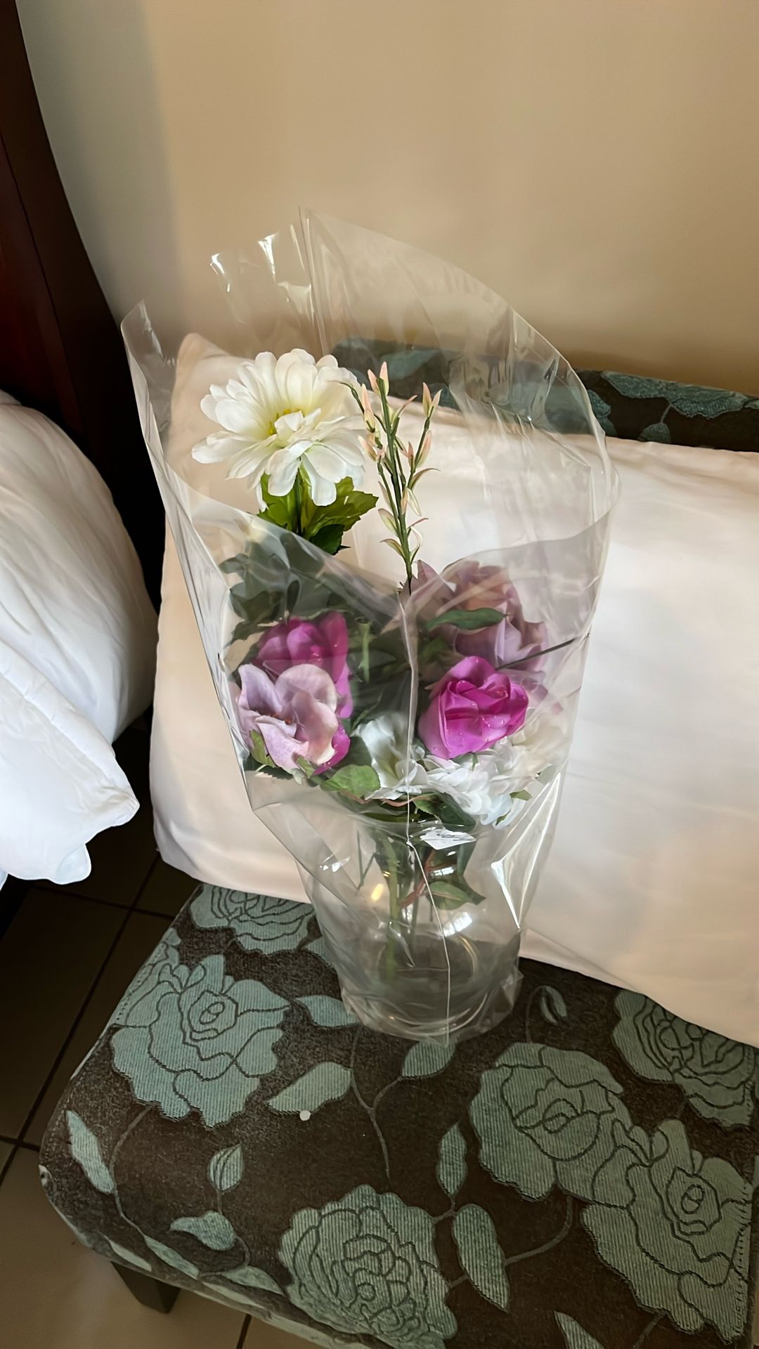 Flower Arrangement