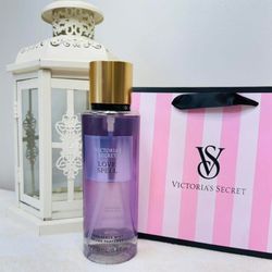 LOVE SPELL Victoria Secret Classic Scent