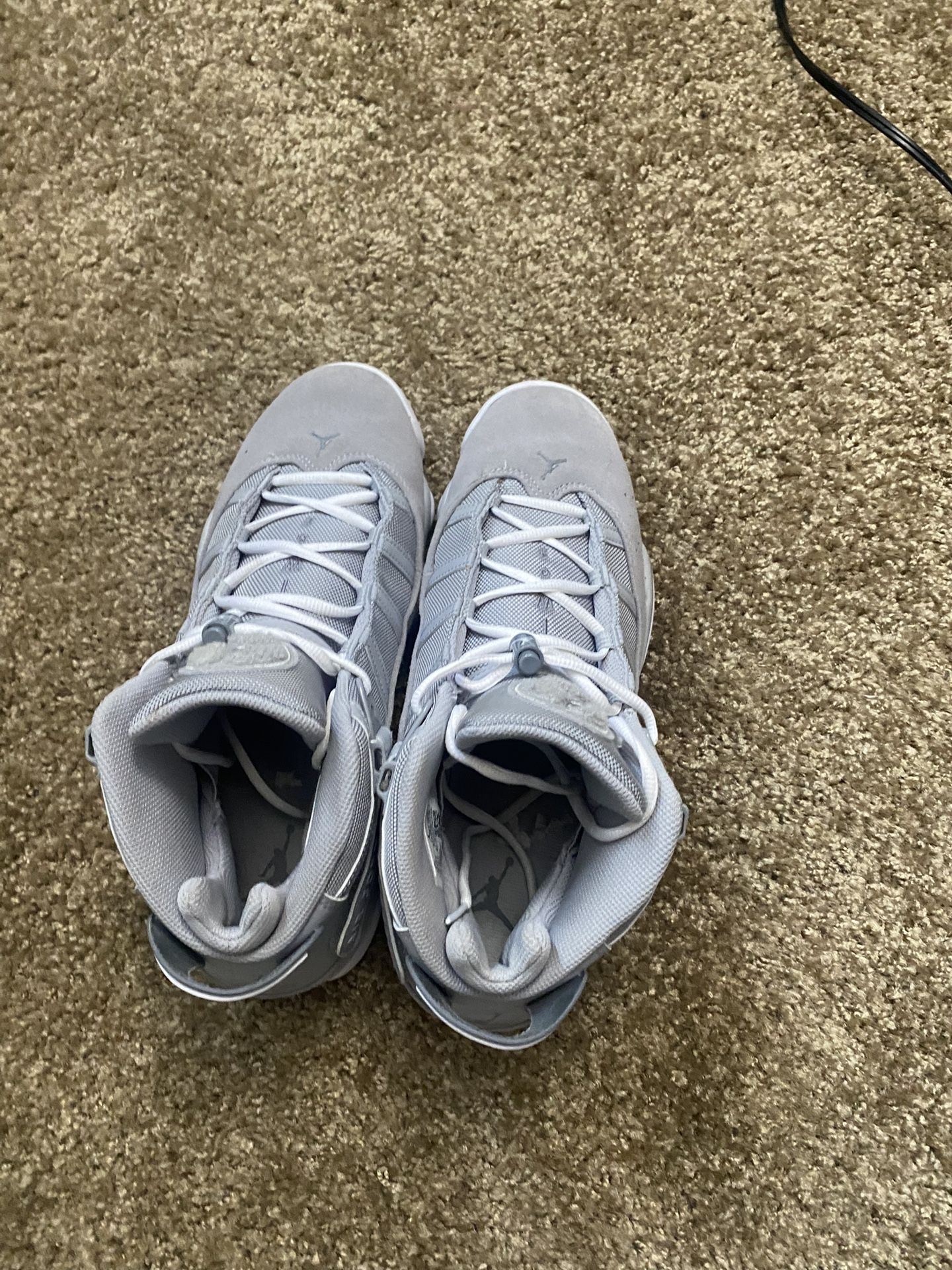 Jordan’s